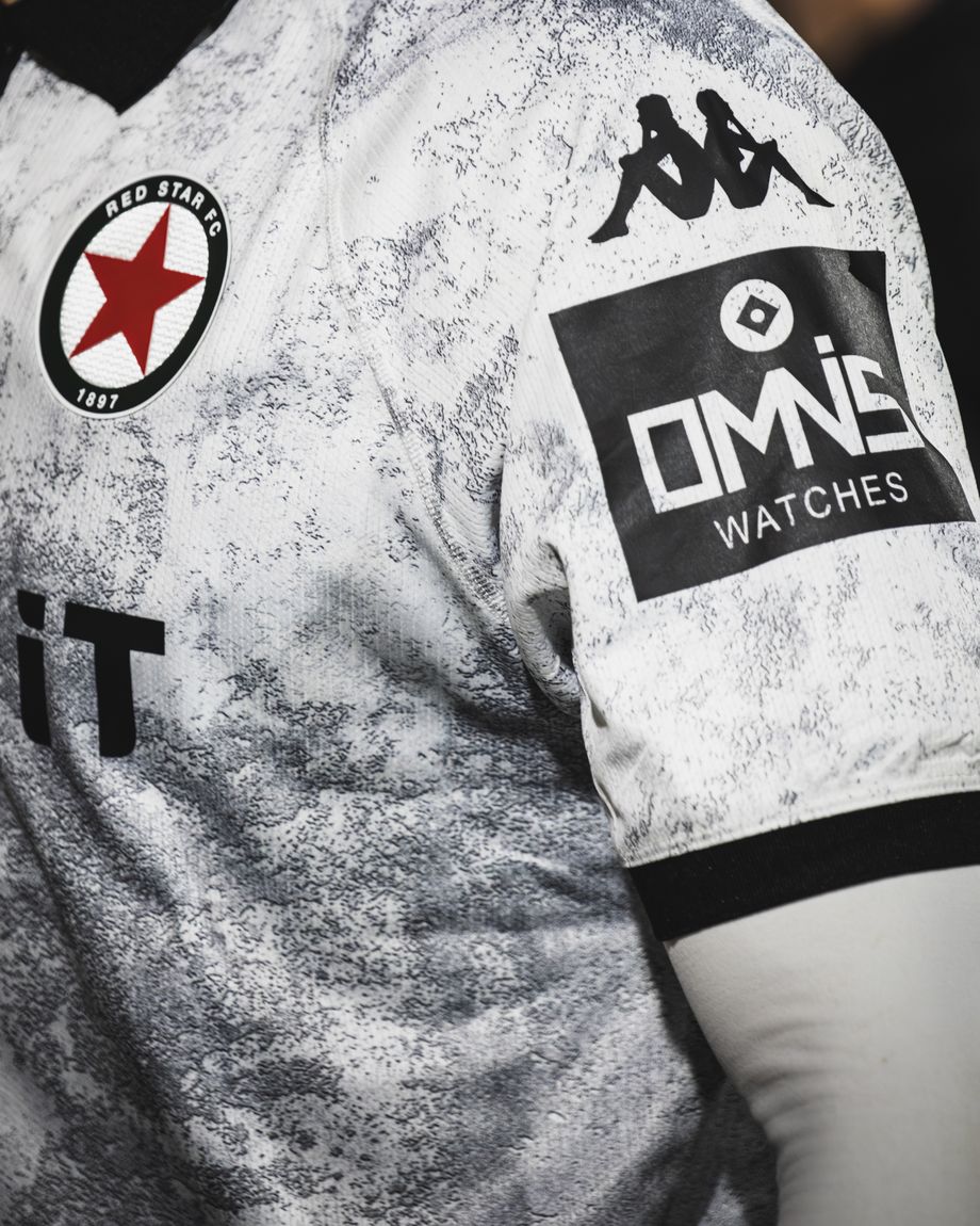 Détail maillot — Ambiance