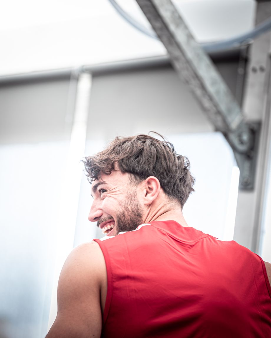 Sourire — Portraits
